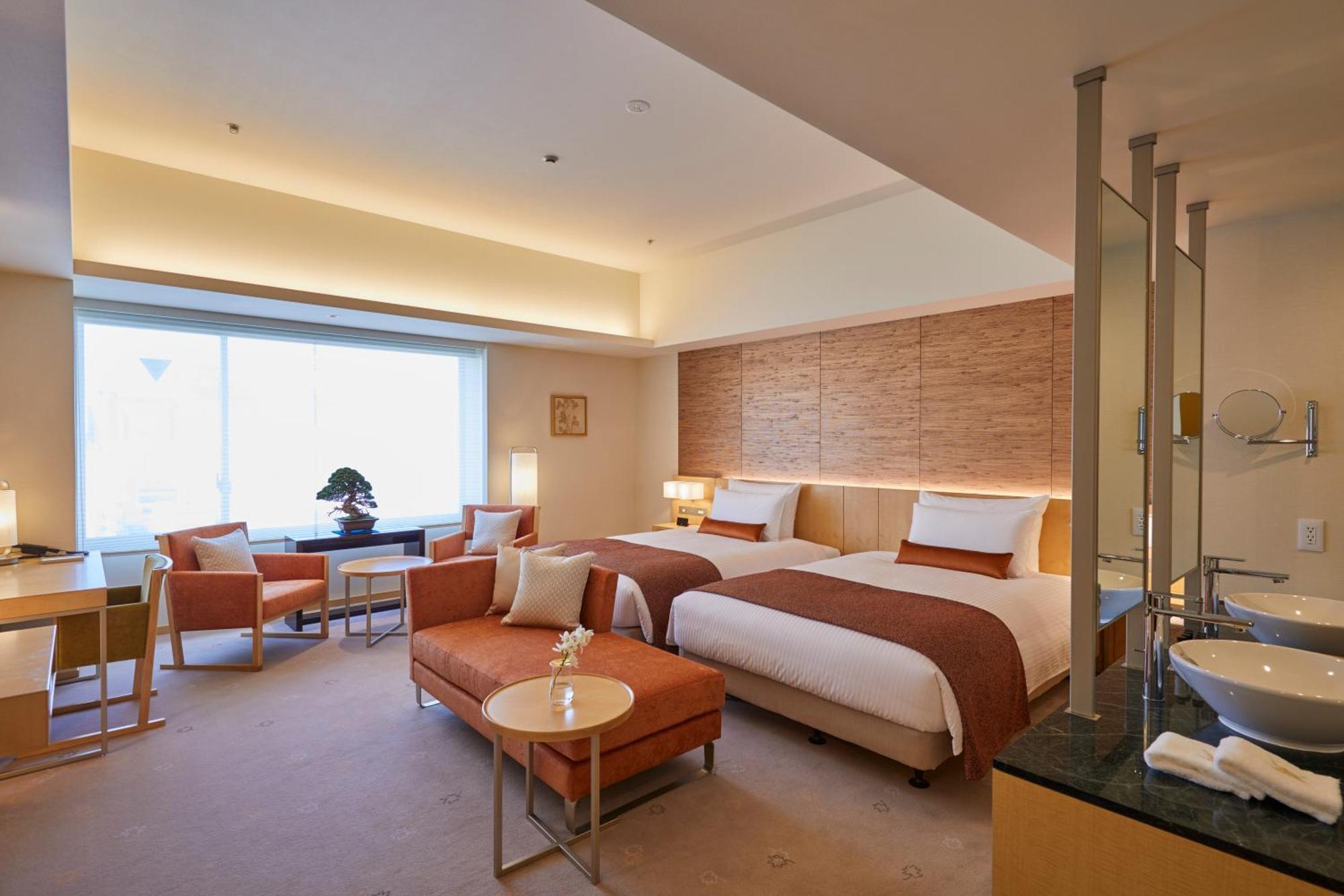 The Kitano Hotel Tokyo — Photos 2